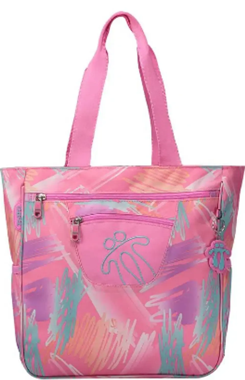 Bolso Shopping Cutara 1