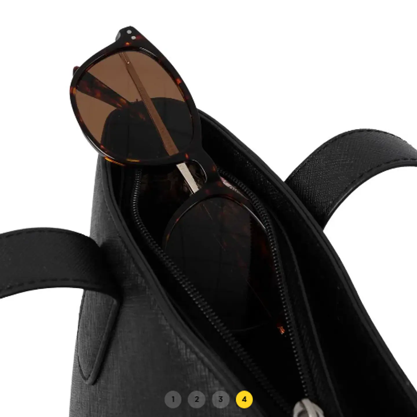 Shopping Para Mujer Treval 4