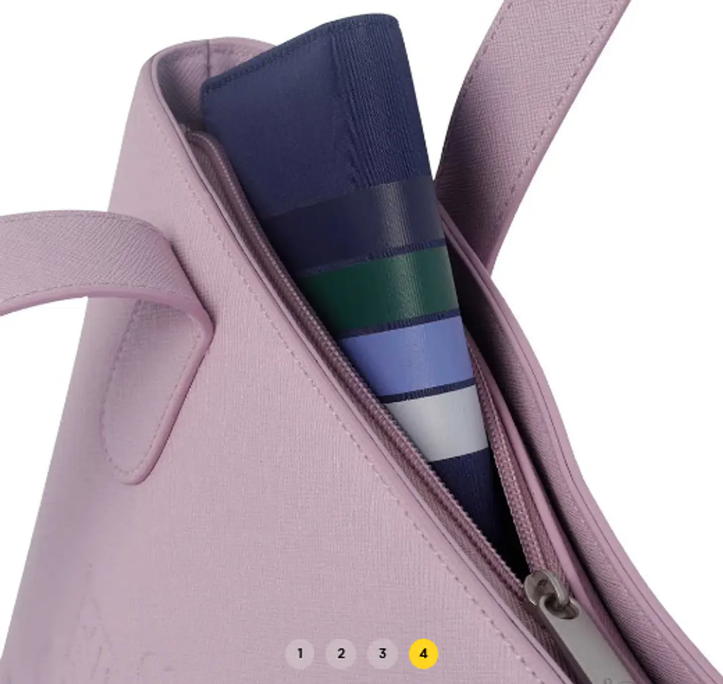 Shopping Para Mujer Treval 8