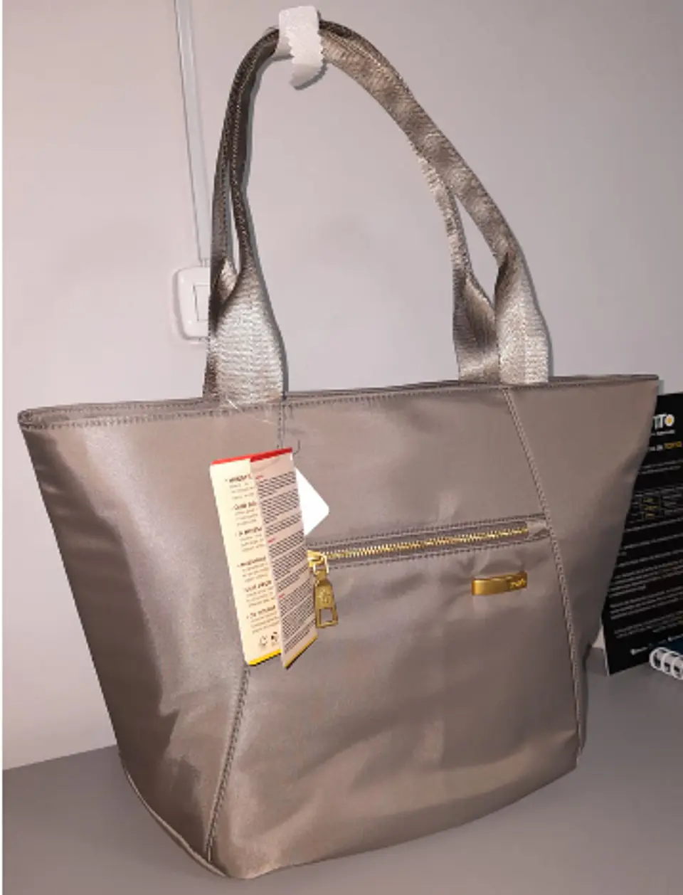 Shopping Zalma 11