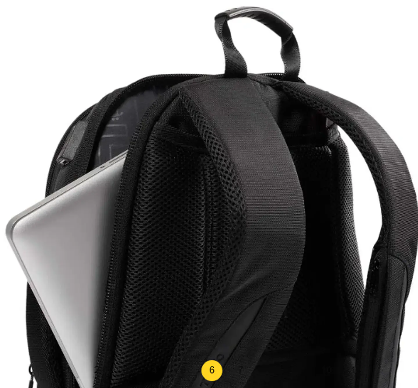 Mochila P Tablet Y Pc Synergic 6