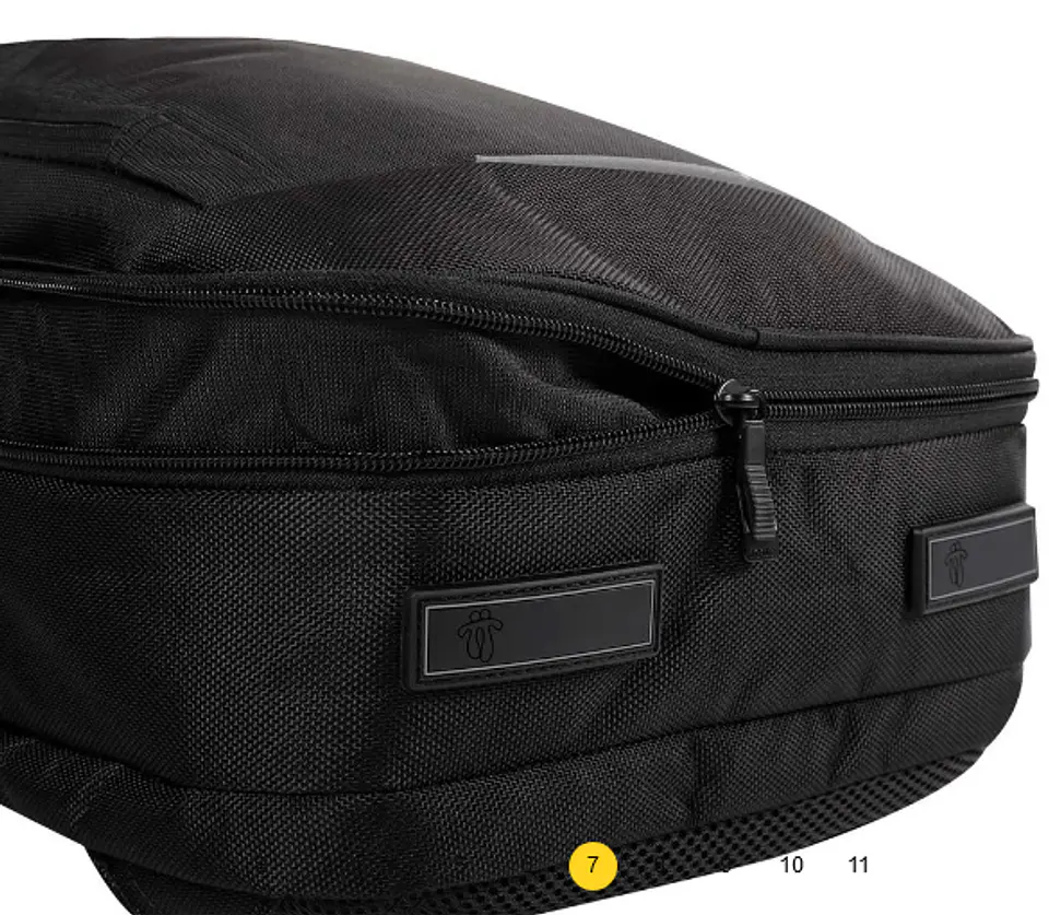 Mochila P Tablet Y Pc Synergic 7