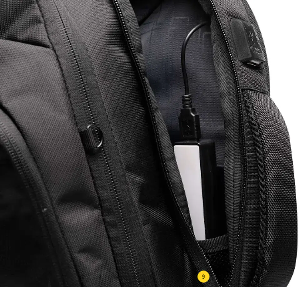 Mochila P Tablet Y Pc Synergic 9