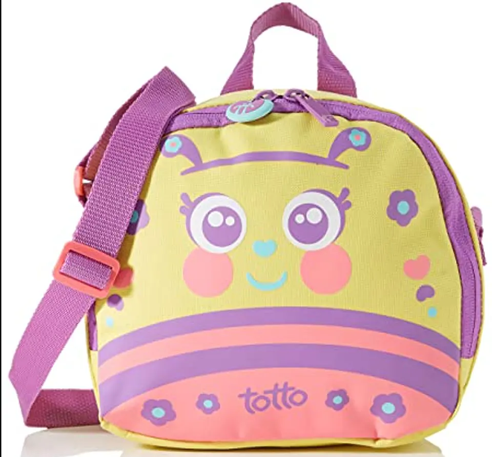 Lonchera Rabelo 12