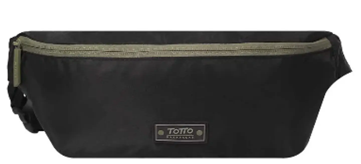 Cartera de cintura pilatus 1