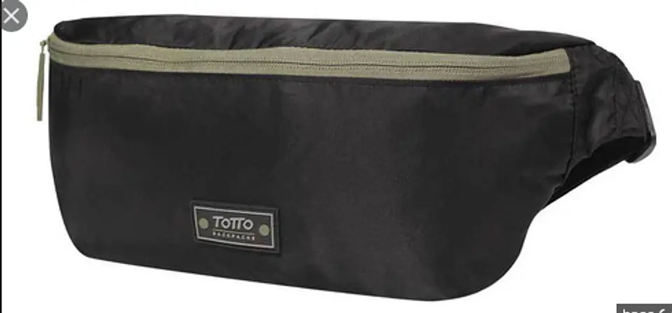 Cartera de cintura pilatus 2