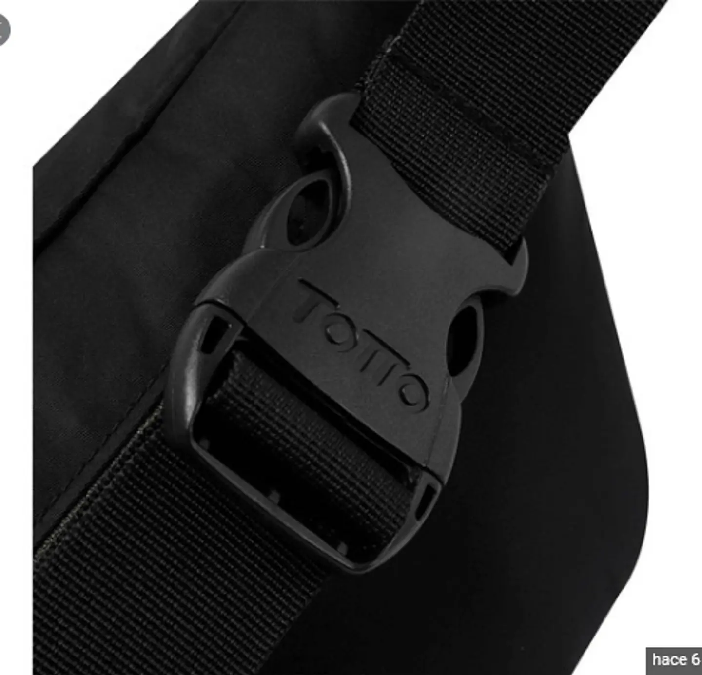 Cartera de cintura pilatus 4