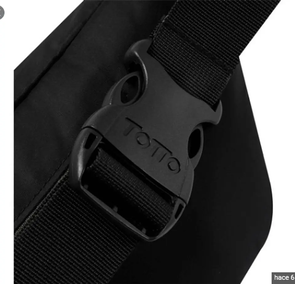 Cartera de cintura pilatus 4