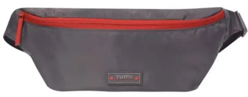 Cartera de cintura pilatus 5