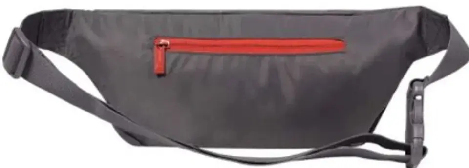 Cartera de cintura pilatus 6