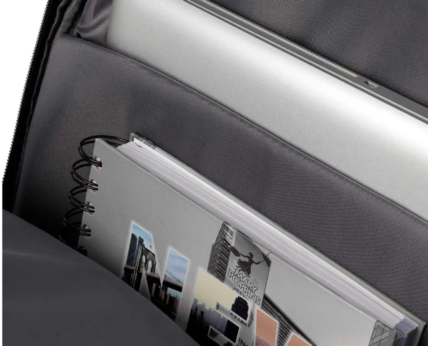 Morral Porta Pc Nextwo 5