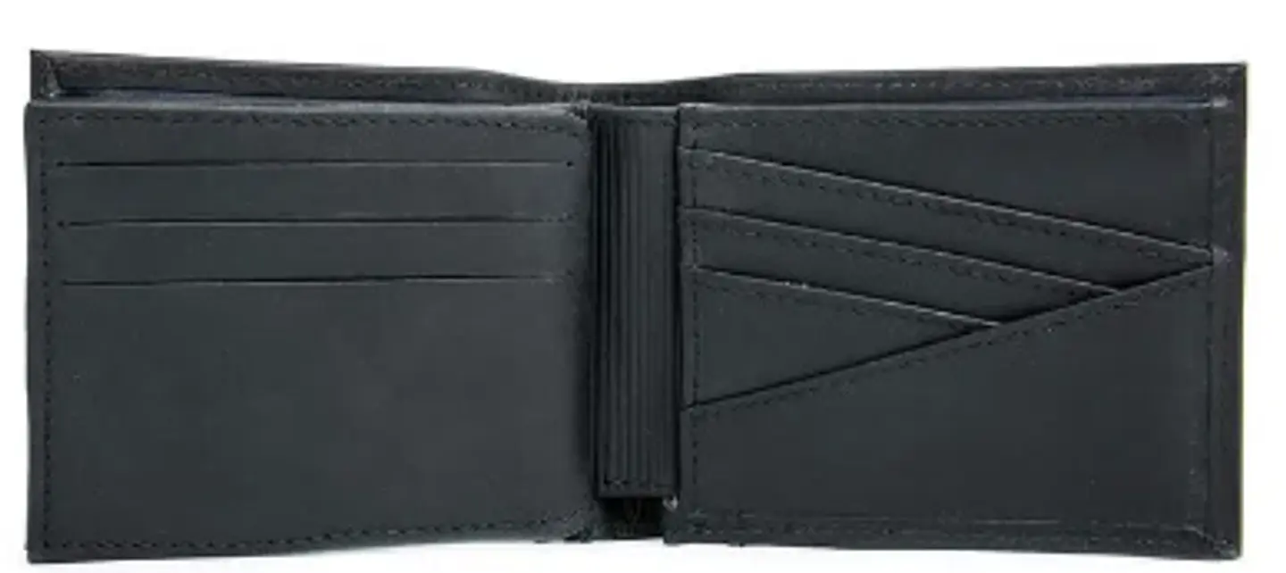 Billetera Masc Huron Velez 1021731 2