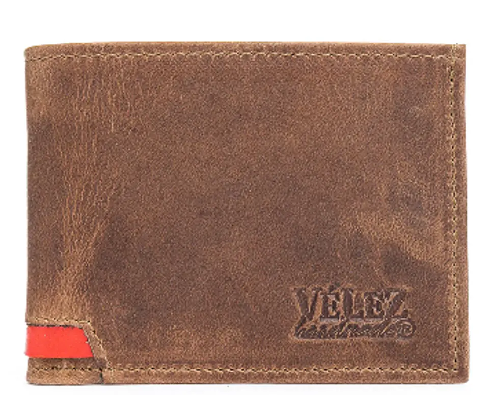 Billetera Masc Huron Velez 1021731 4