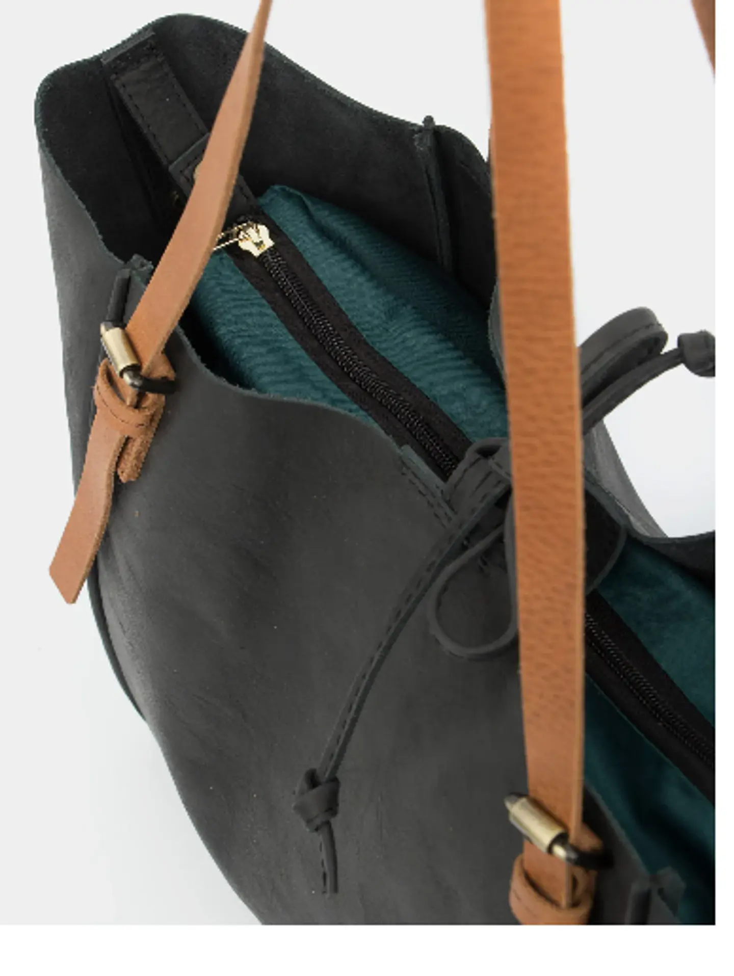 Shopping Nilo Ancestral EC/Negro 5