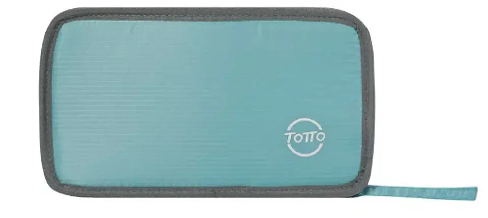 Porta Pasaporte Dosky 1