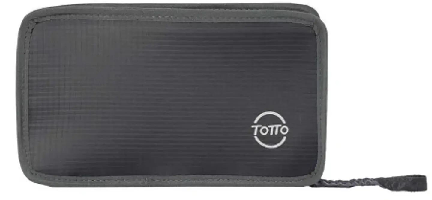 Porta Pasaporte Dosky 6