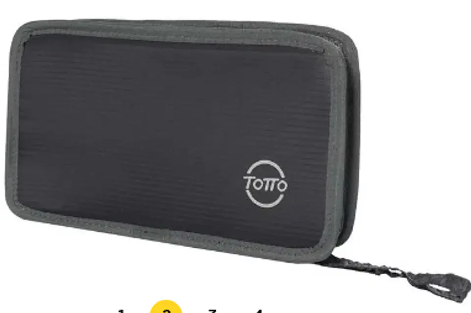 Porta Pasaporte Dosky 7