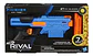 Lanzador Nerf Rival Finisher Xx-700 - Miniatura 1