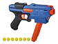 Lanzador Nerf Rival Finisher Xx-700 - Miniatura 2