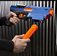 Lanzador Nerf Rival Finisher Xx-700 - Miniatura 4