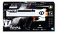 Lanzador Nerf Rival Helios XVIII 700 - Miniatura 2