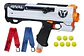 Lanzador Nerf Rival Helios XVIII 700 - Miniatura 3
