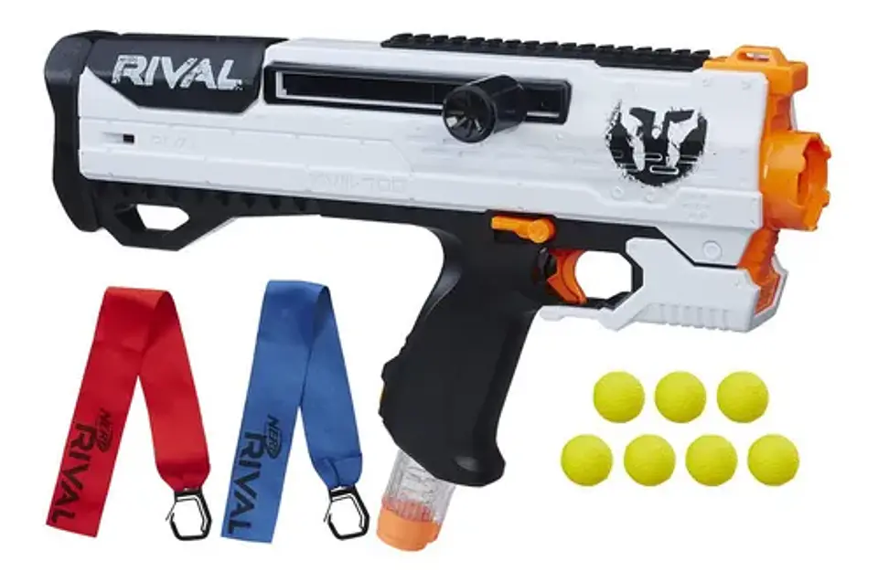 Lanzador Nerf Rival Helios XVIII 700 3