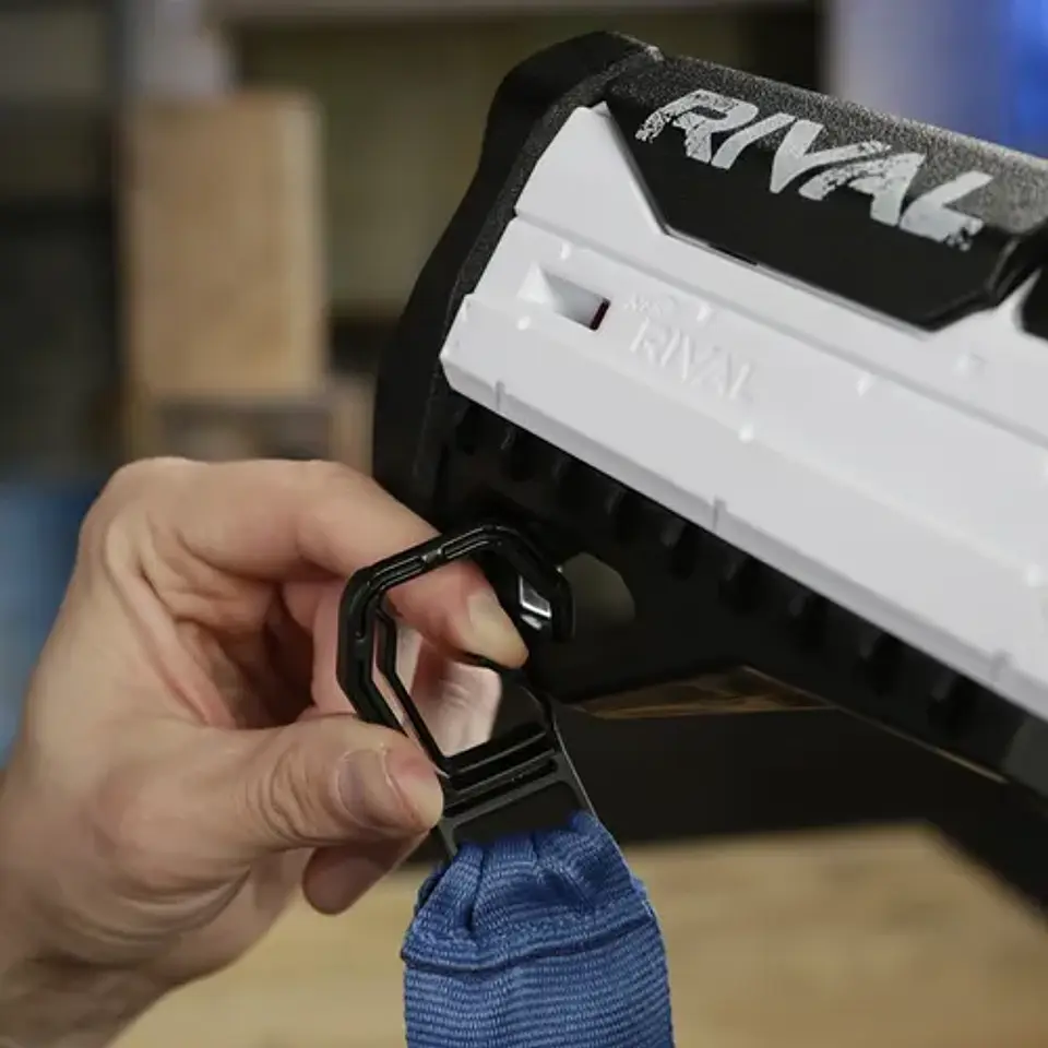 Lanzador Nerf Rival Helios XVIII 700 5