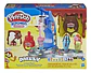 Plastilina Play Doh Heladeria Creativa - Miniatura 1