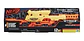 Lanzador Nerf Alphastrike Wolf Lf-1 Con 12 Dardos - Miniatura 2