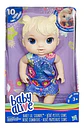 Muñeca Baby Alive Soniditos Rubia - Miniatura 1
