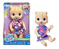 Muñeca Baby Alive Soniditos Rubia - Miniatura 3