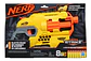 Nerf Alphastrike Hammerstorm - Miniatura 2