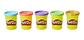 Plastilina Play Doh Super Gold Pack - Miniatura 1