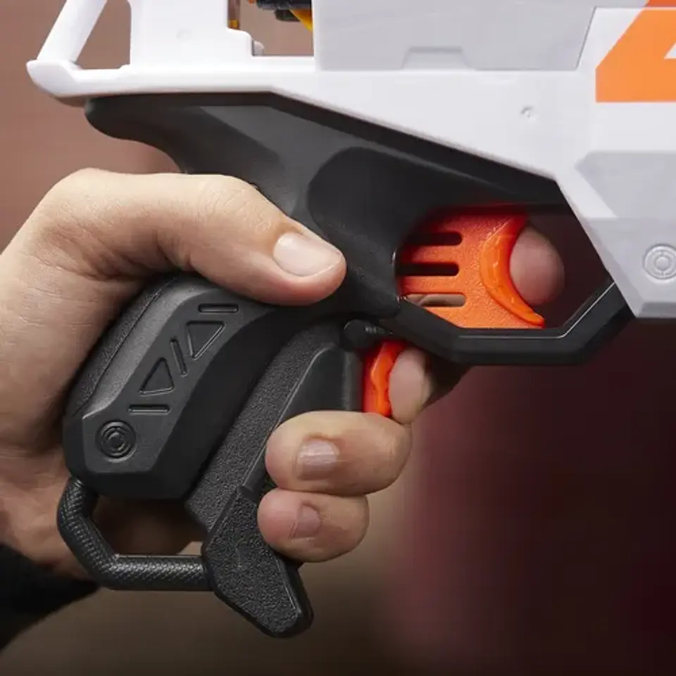 Lanzador Nerf Ultra Two 3