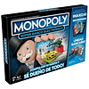 Monopoly Banco Electronico Rewards