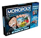 Monopoly Banco Electronico Rewards - Miniatura 1