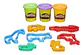 Plastilina Play Doh Foam Mini Bucket Actividades Animales - Miniatura 2