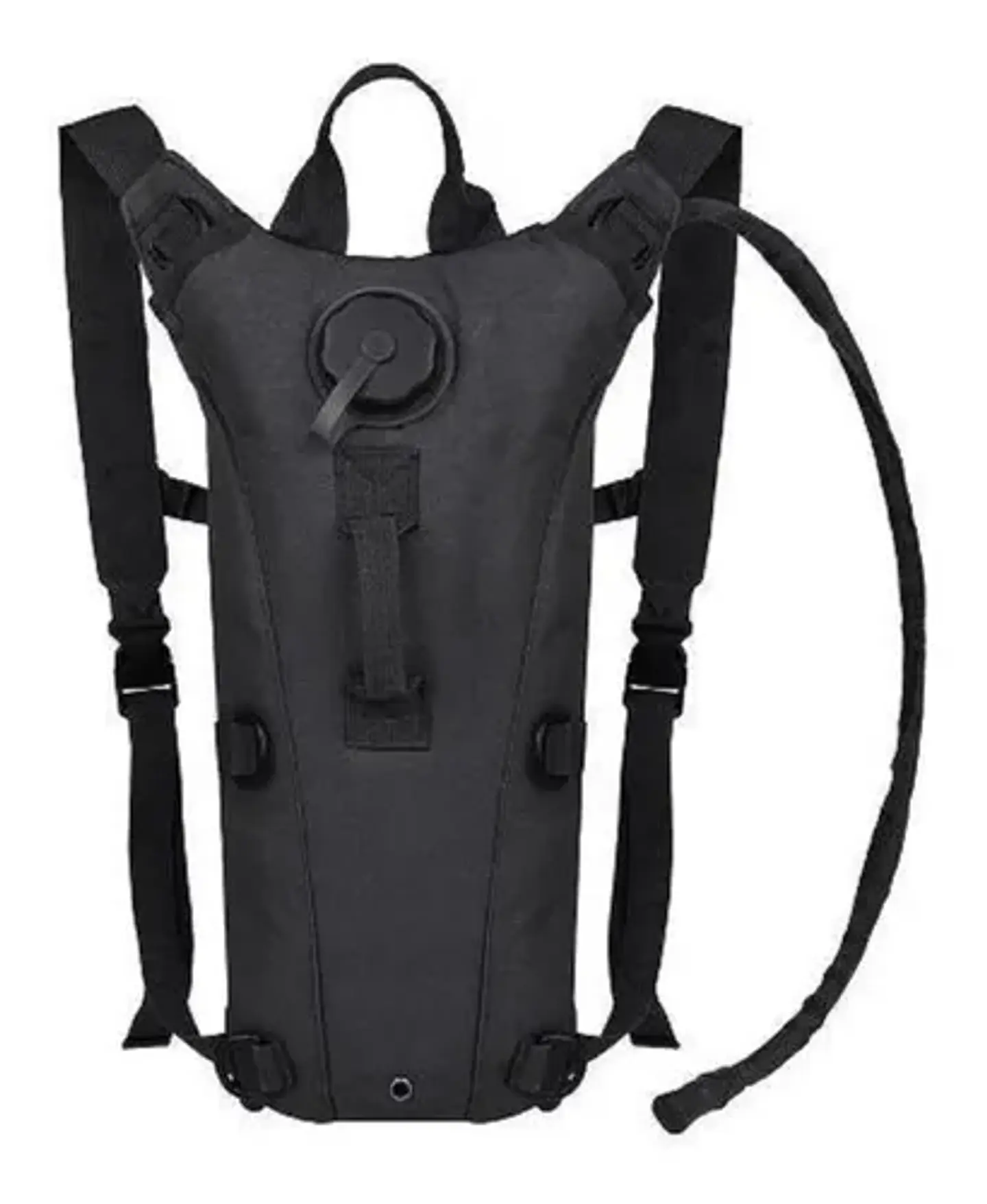 Morral Bolso Camelback 2.5 Hidratación 1