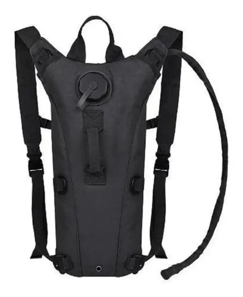 Morral Bolso Camelback 2.5 Hidratación 1
