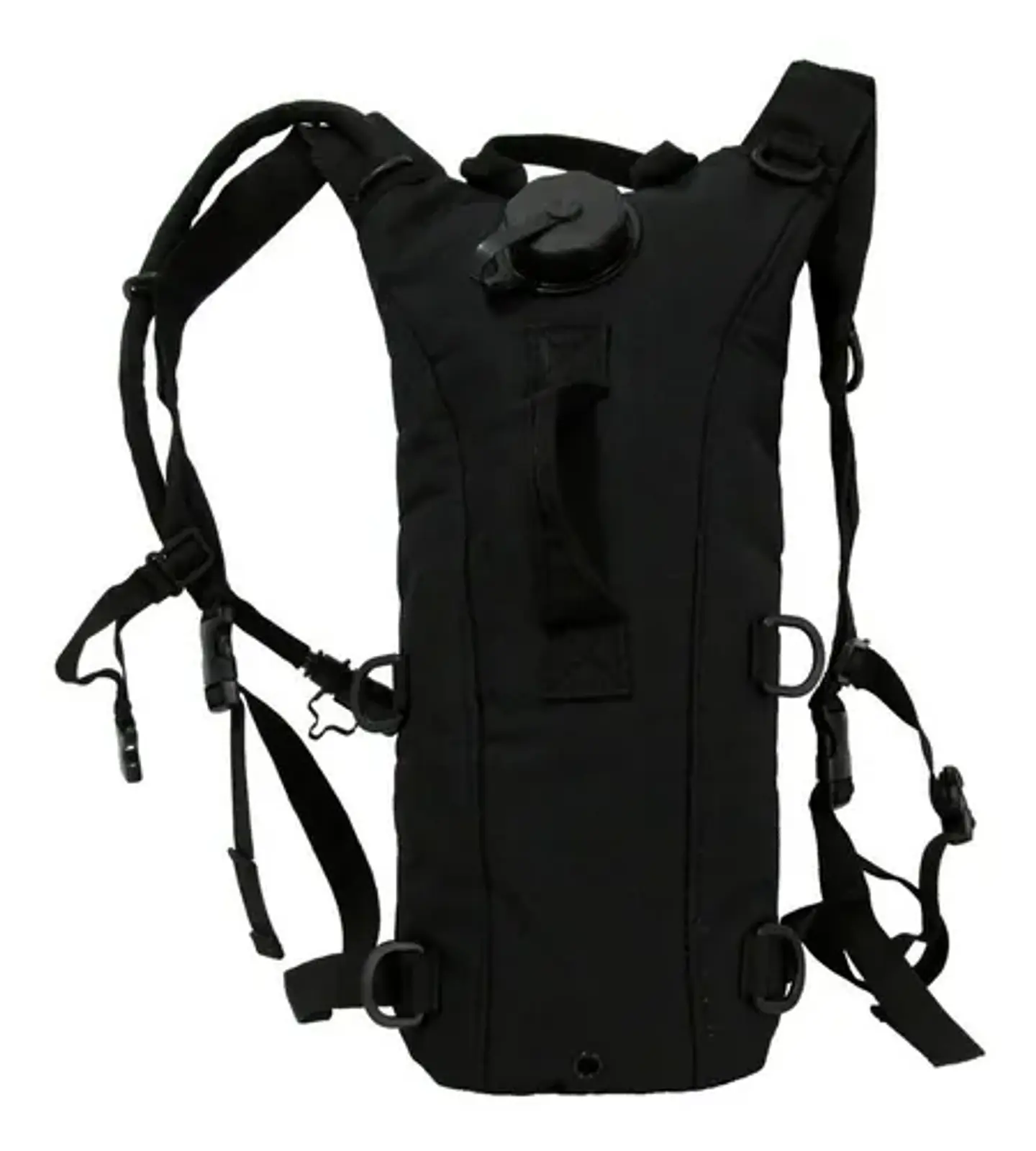 Morral Bolso Camelback 2.5 Hidratación 4