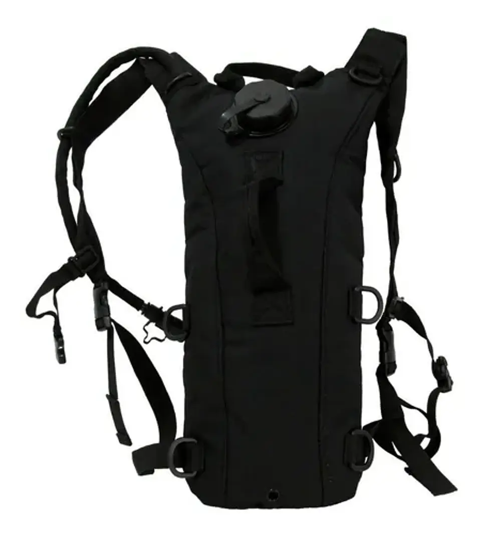 Morral Bolso Camelback 2.5 Hidratación 4