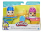 Plastilina Play Doh Crea Y Corta - Miniatura 2