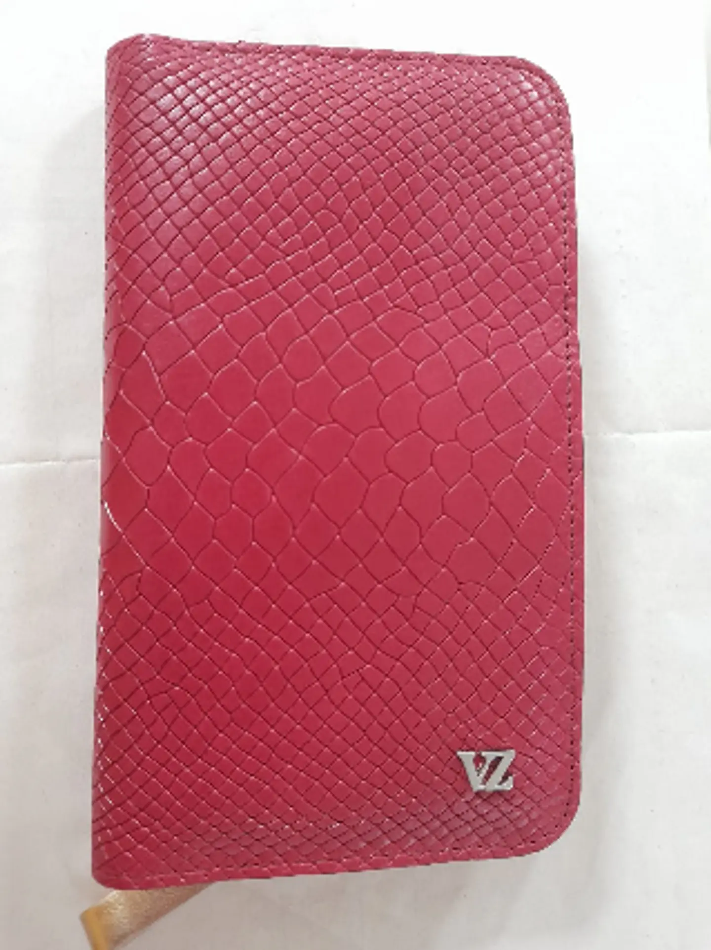 Billetera Nepal Ventura 1