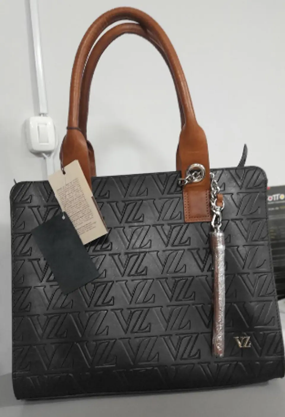 Shopping Curuva 1