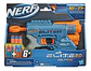 Lanzador Nerf Elite Volt 2.0 Firestrike - Miniatura 2