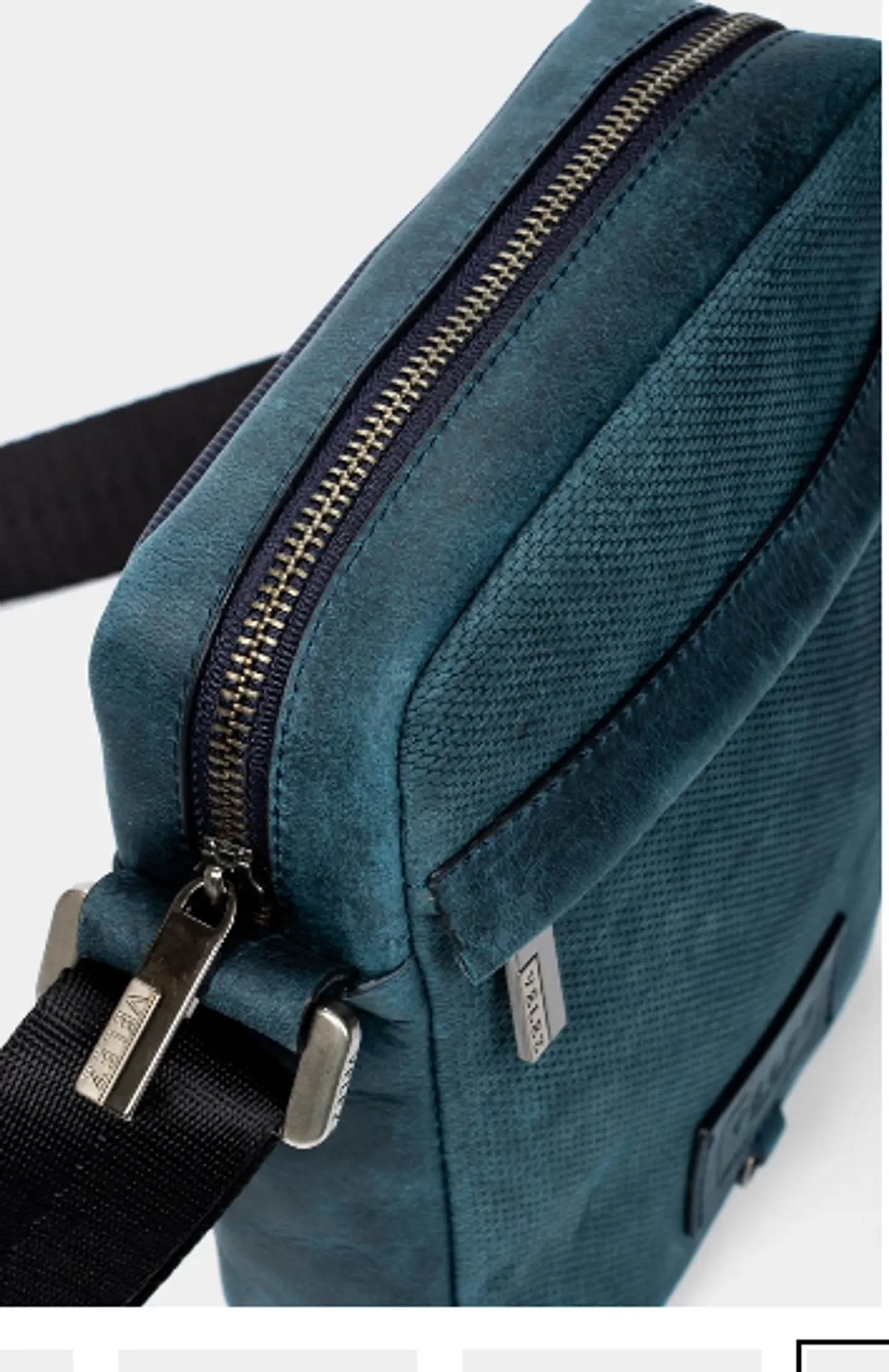 Bandolera Masculino Vittar Sensorial 4