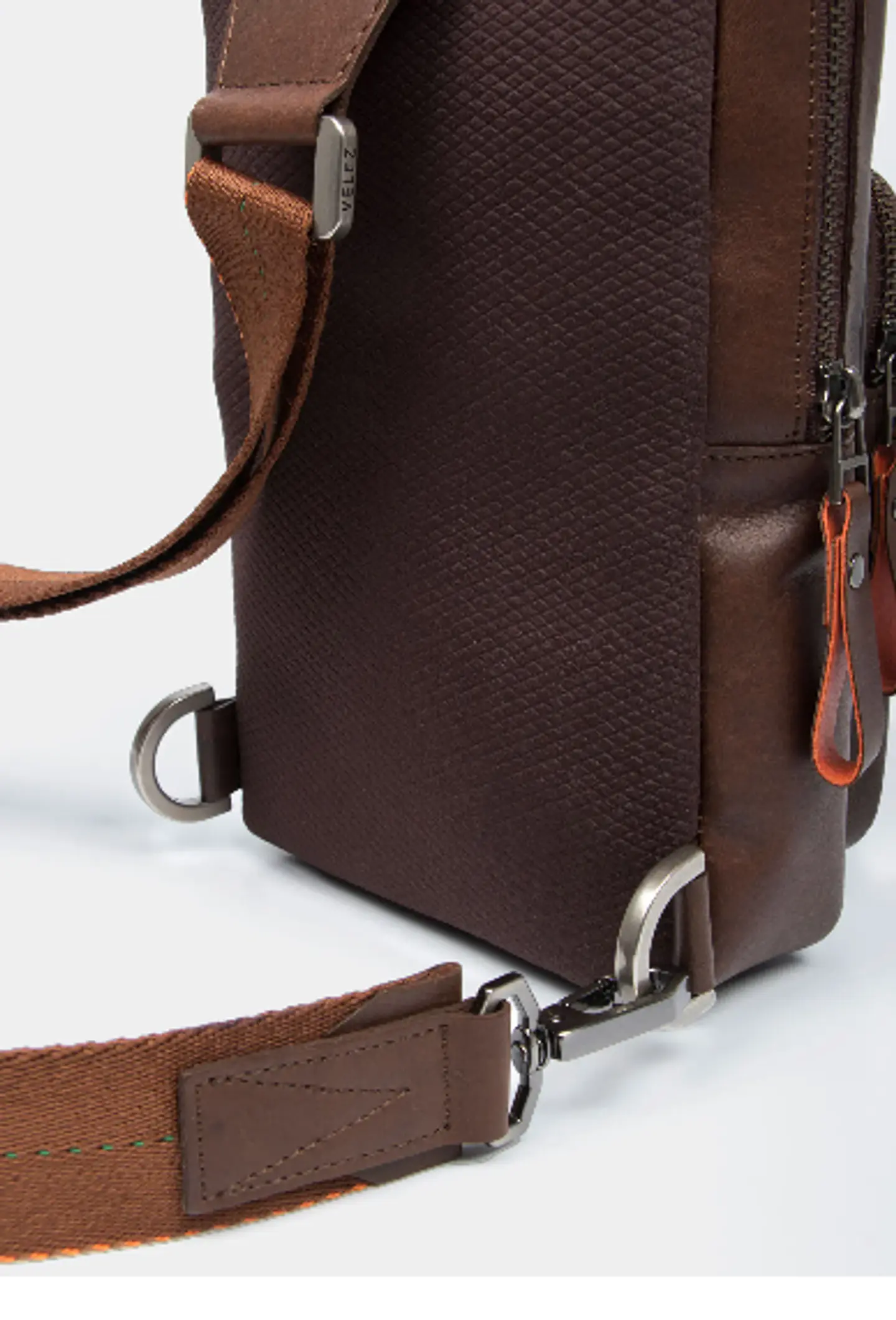 Bandolera Bordallo Sensorial 5