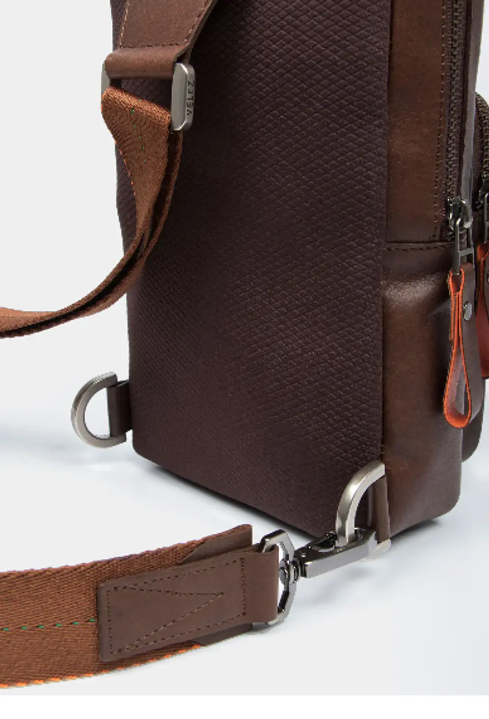 Bandolera Bordallo Sensorial 5