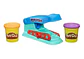 Plastilina Play Doh Fabrica Divertida - Miniatura 2